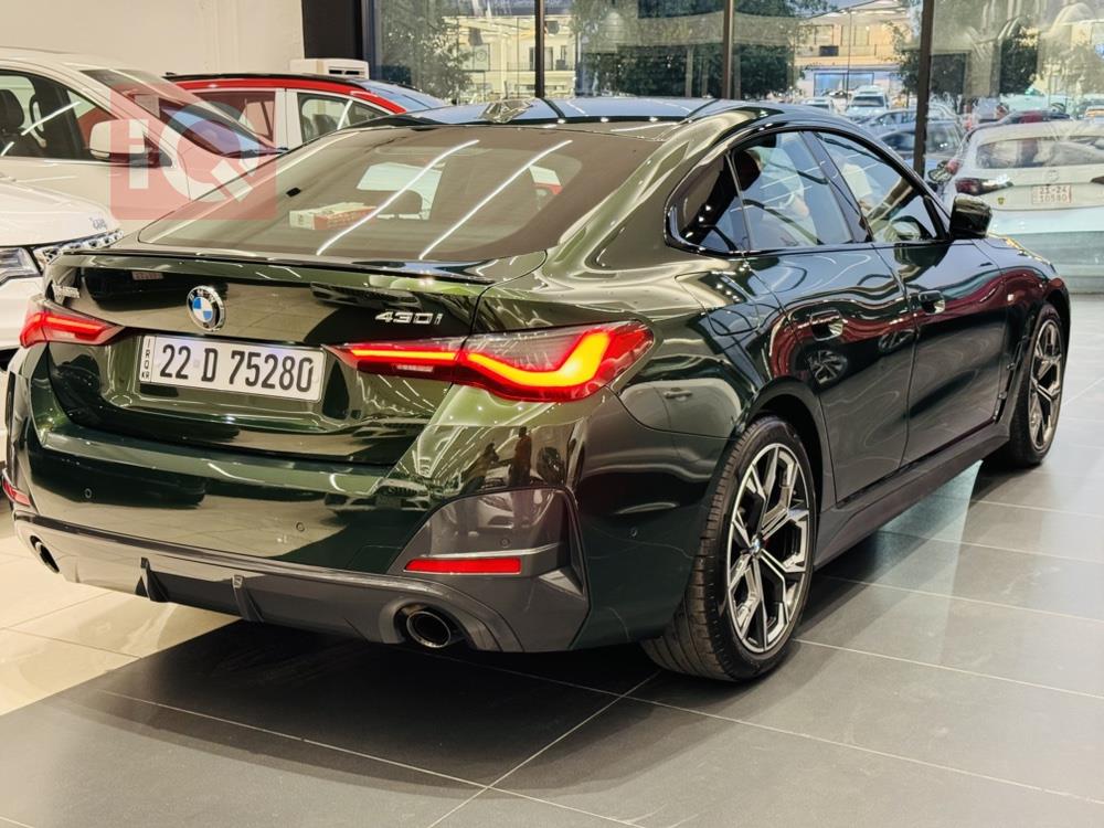 BMW 4-Series